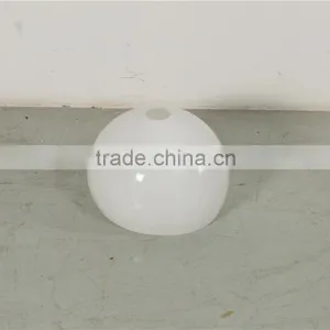 Clear Vacuum Forming Cover Plastic Parts thumbnail-2