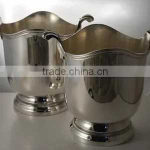 Metal Antique Handmade Wine Cooler for Sale thumbnail-1