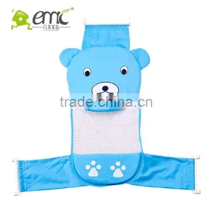Beds for Baby Showering, Bath Beds for Baby, Hanging Beds for Baby Bath thumbnail-3