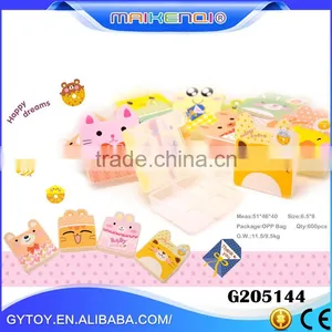 2016 Hot Selling Products Promotion Lens Storage Box , Fancy Lens Storage Box , Plastic Lens Storage Box thumbnail-2