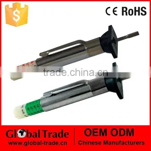Tire Depth Gauge.Professional Pencil Type Tire Tread Depth Gauge.A1613. thumbnail-1