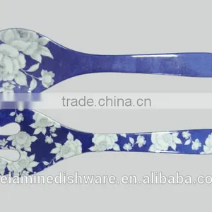 Melamine Blue Shovel thumbnail-1