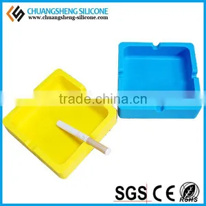 Smart Promotional Gift Ash Tray thumbnail-2