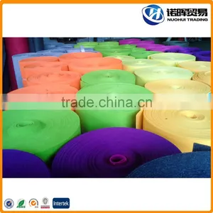Thick Polyester pp Needle Punched Non Woven Home Textile Fabric Rolls thumbnail-3