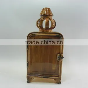 Glazed Ceramic Home Decoration Arabic thumbnail-1