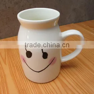 LISTER 2015 Lovely Cow Milk Mug,breakfast Mug,office Coffee Mug thumbnail-2
