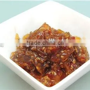 Cook Wakame in 2014 Have a Good Style thumbnail-5