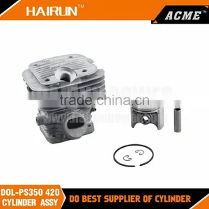Cheap Garden Tools Chainsaw for Sale DOL-PS350 420 Cylinder Kits thumbnail-1