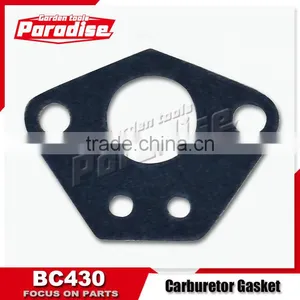 43CC52CC Brush Cutter Carburetor Gasket thumbnail-1