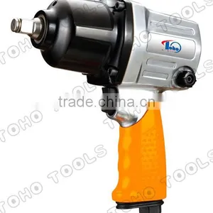 3/8" 9000rpm Air Impact Wrench thumbnail-1