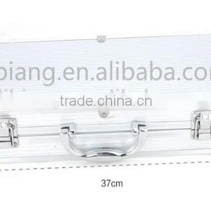5pcs Portable Bbq Tool Box Set thumbnail-2