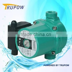Centrifugal Cast Iron Pumps With 65L/min Max Head 6m thumbnail-1