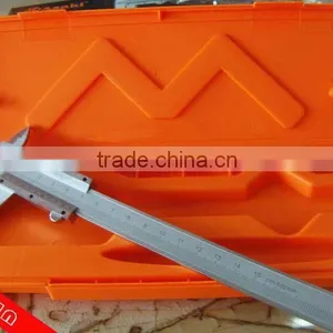 6" (150mm)/8"(200mm) Digital Vernier Caliper thumbnail-1