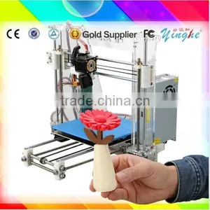 Desktop 3D Printing Machine Made in China thumbnail-1