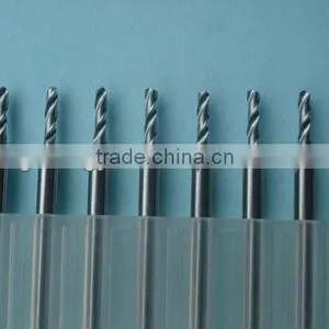 Hot Selling and Cheap Price Aluminum End Mill With High Quality thumbnail-1