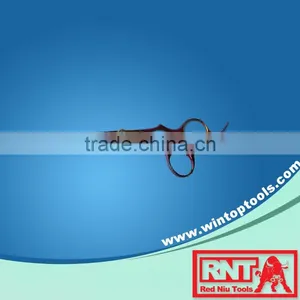Hair Colored Scissors thumbnail-1