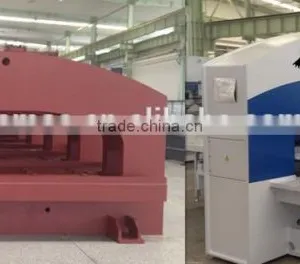 32 Punch Dies HP-M300 CNC Turret Punch Machine thumbnail-1