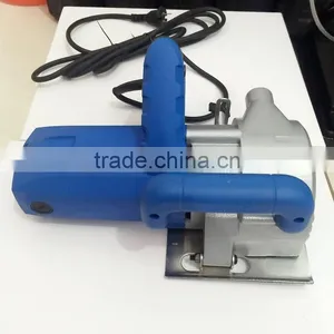 MT-WG01 Concrete Brick Wall Chasing Grooving and Cutting Machine thumbnail-2