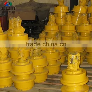 Undercarriage Parts Carrier Roller/Excavator Track Roller thumbnail-3