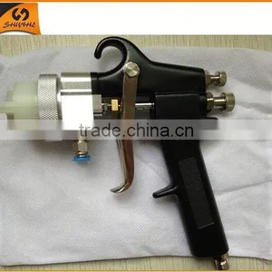 95 Easy to Operate Single Head Double Nozzle Professional Paint Ball Gun thumbnail-3