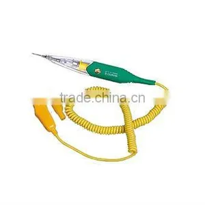 HIGH-GRADE AUTOMOTIVE CIRCUIT TESTER thumbnail-1