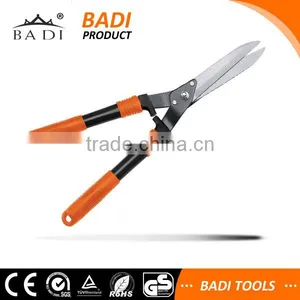 BD-HS017 10 Inch High Quality Garden Pruning Hedge Shear thumbnail-1