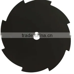 GRASS CUTTER BLADE 8T thumbnail-1