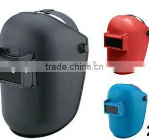 Factory Direct Selling Weldind Mask thumbnail-1