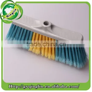 Plastic Broom Brush thumbnail-1