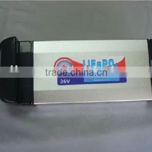 Li-ion Battery for Electric Bicycle thumbnail-1