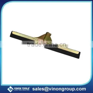 Heavy Duty Floor Squeegee With EVA Sponge Pad,Tile Squeegee, Clean Squeegee thumbnail-1