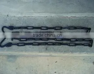 Galvanized Chain/Tyre Protection Chains/Anchor Chain Manufacture thumbnail-5