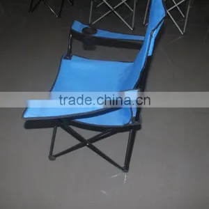 Heavy Duty Folding Caming Chair With Carry Bag/fishing Chair thumbnail-4