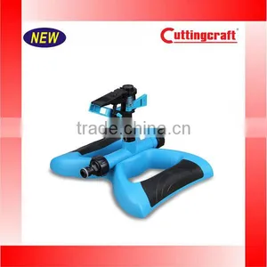 Big Sell Automatic 360 Degrees Rotating Plant Sprinkler New Fashion thumbnail-1