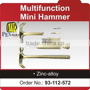 Good Quality Multifunction Mini Hammer thumbnail-1