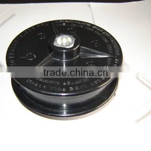 Brush Cutter Sapre Parts Manual Bump Feed Nylon Cutter Head thumbnail-4