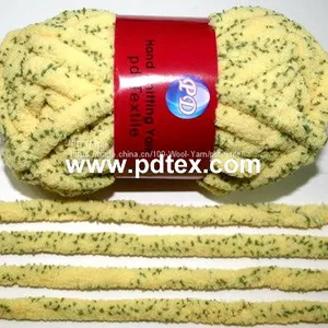 Chenille Yarn, Fancy Yarn, Feather Yarn, Boucle Yarn, Knitting Yarn, Weaving Yarn, Industry Yarn, Yarn thumbnail-5