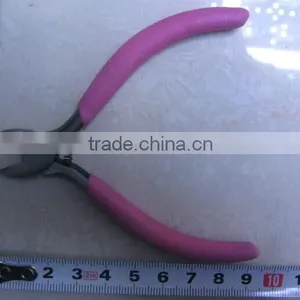 4" Mini Jewelry Making Pliers DIY Jewelry Accessories Tools thumbnail-4