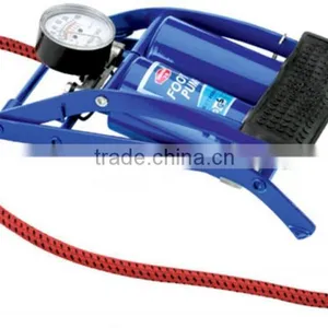 Two Cylinder Foot Pump thumbnail-1