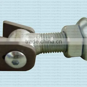 Hinges for Metall Door thumbnail-1