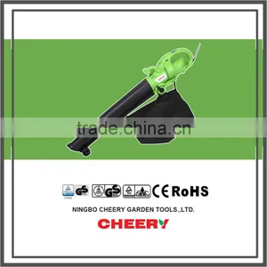 2200W Electric Vacuum Blower thumbnail-1