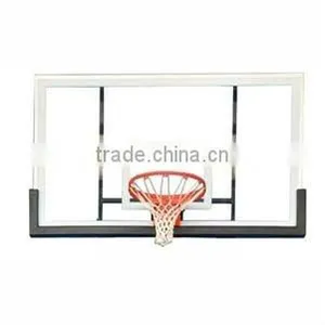 Basketball Backboard thumbnail-1