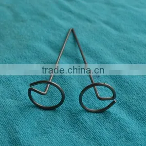 Round Top Sod Staple Wholesale in China thumbnail-1