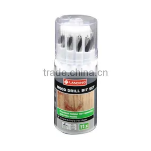 Wholesale Promotional Prices Reduced Shank Drill Bits thumbnail-2