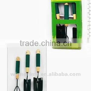 GARDEN TOOLS thumbnail-1