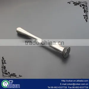 High Quality Stainless Steel Meat Mallet Meat Tenderizer, Perfect Meat Hammer thumbnail-3