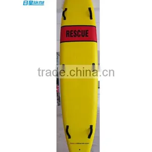 Chinese Manufacturer High Quality EPS Top Foam Soft Boards Surfboard Surfing Board OEM Brand thumbnail-1