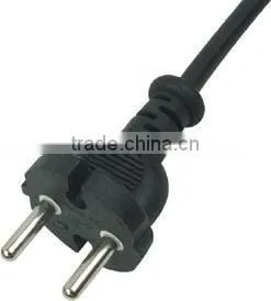2.5M Long 16A 250V Electric Cable thumbnail-1