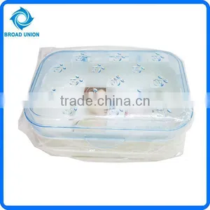 Plastic Soap Holder Soap Box thumbnail-1
