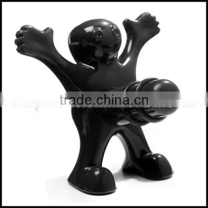 Funny Plastic Cheap Wine Bottle Stopper Manufacturer/For Adult Red Wine Bottle Stoppers Wholesale/Wholesale Plastic Wine Stopper thumbnail-5